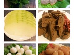 -云南邹记天麻火腿鸡(簇桥店)