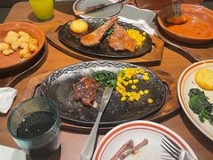 -萨莉亚意式餐厅(常州环球港店)