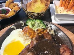 -豪尚豪牛排(彩悦城店)