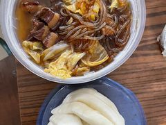 -粗粮人家·东北菜(洋桥店)