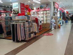 -西北轻工批发市场