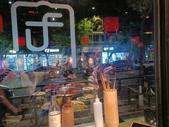 -巴蜀大宅门火锅(川音店)