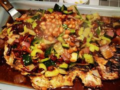-滋味烤鱼(超洋店)