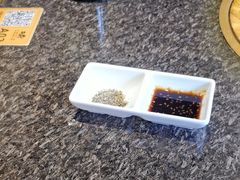 -正苑26年海鲜烤肉•牛尾汤汤饭(东港店)