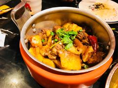 -金掌勺锅包肉(太原万达店)