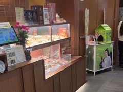 -奈雪的茶(石家庄万象城店)