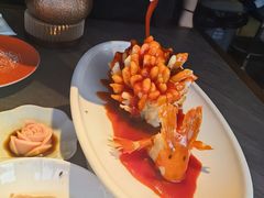 -小厨娘金榜题名(夫子庙贡院街店)