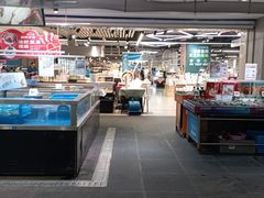 -盒马鲜生(帝斯曼店)
