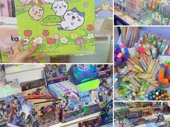 -西北轻工批发市场