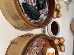 -蔡澜点心·粤菜(月星环球港店)