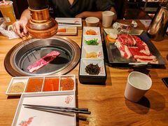 -炉小哥烤肉(朗悦公园茂店)