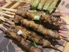 -火龙堂·风味民间菜(文一路店)
