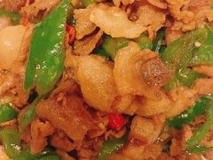 -香丰阁·烤鸭·川湘菜(清河店)