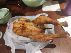 -吴山烤禽 (吴山路店)