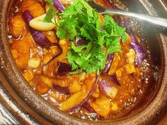 -喜悦烤鸭·新京菜(王府井店)