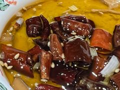 -北京老门框爆肚涮肉馆(凤城六路店)