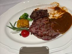 -波特曼西餐厅(南岗店)