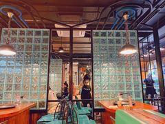 -蟹谢蒸鲜自助餐厅