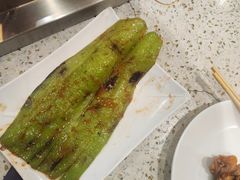 -老万烧烤(典逸心洲店)