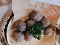 -左庭右院鲜牛肉火锅(新梅广场店)