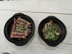 -一鲜一锅(来福士店)