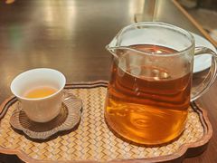 -臻萃轩中餐厅(国家会展中心店)