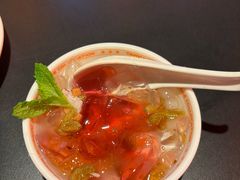 -探鱼·鲜青椒爽麻烤鱼(番禺万达店)