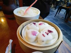 -尽善百年古院餐厅(王家老宅店)