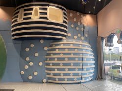 -奈尔宝家庭中心·亲子餐厅(鄞州万达店)