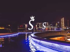 -杜尚rooftop露台酒吧