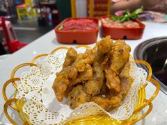 -老马路串串香火锅(北门桥店)