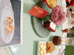 -大鸭梨烤鸭(左家庄店)