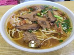 -康大口蘑面庄(将军街店)