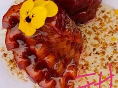 -时光乌托邦空中花园餐厅川味·融合菜(幸福广场店)