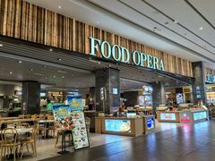 -食代馆(深业上城店)