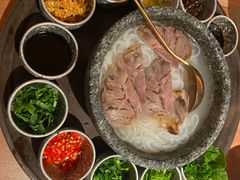 -浩海火燒雲傣家菜(芮欧百货店)