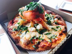 -Steveston Pizza Company (Richmond)