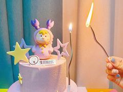 -CAKE BOSS 蛋糕老板(西单君太百货店)