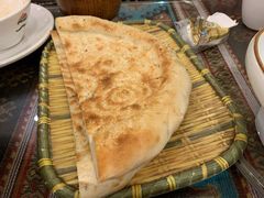 烤馕-巴依老爷·新疆美食(上城区天城路店)