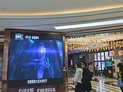 -UME影城(中国巨幕高新店)