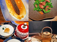 -曾宴·楚菜(湖北省博物馆店)