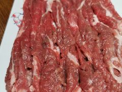-年巴羊肉铺老铜锅(梅江店)