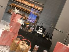 -Yan Ting 宴庭中餐厅(上海静安瑞吉酒店)