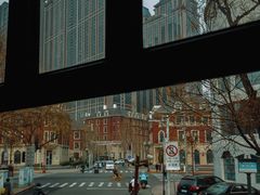 -星巴克(天津五大道店)