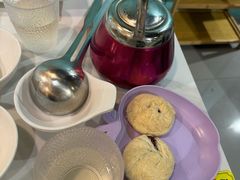 -云中鱼蒸汽石锅鱼(川沙百联店)