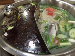 -袁记串串香(人民公园店)