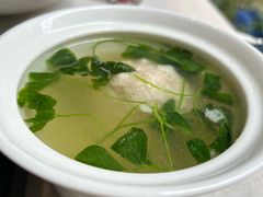 -狮王府淮扬菜(夫子庙老门东店)
