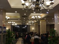 大堂-古南都·江苏酒家(建宁路店)