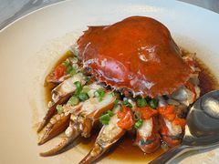 -香樟花园新粤料理(无锡万象城店)