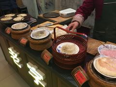 -临街徽菜馆·正宗黄山味